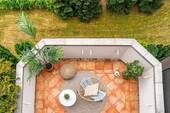 Dachterrasse 2 - 