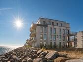 Bild 1 - Ostsee-Resort Olpenitz: 4 Zimmer Eigentumswohnung im Erdgeschoss mit 2 Terrassen