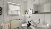 Haus 1 Badezimmer 2 1 - 