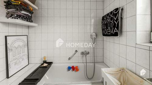 Haus 1 Badezimmer 2 2 - 