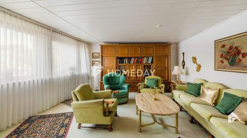 Haus 2 EG Wohnzimmer 1 - 