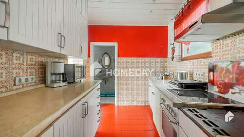 Haus 2 EG Küche 2 - 