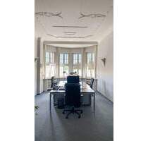 Exklusive Bürofläche im Jugendstil-Haus - zentral in Nürnberg