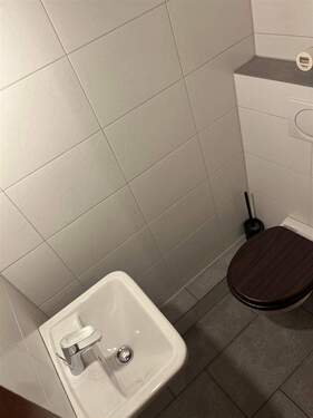 Gäste-WC - 