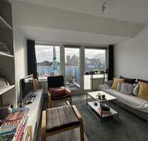 Attraktive 2-Zimmer-Wohnung in bester Lage von Münster!