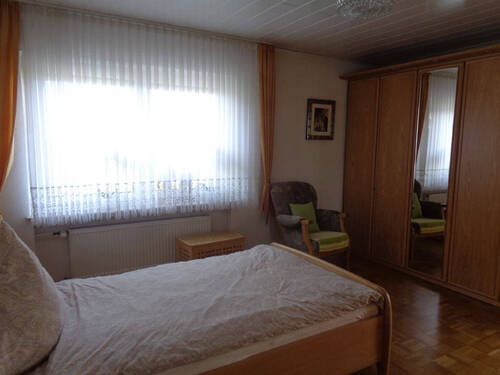 Das Elternschlafzimmer - 