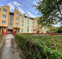 Schön geschnittene 3-Zimmer-Wohnung mit Tageslichtbadezimmer - Baunatal Altenbauna