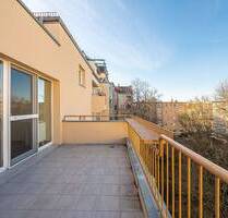 Eigentumswohnung in Alt-Moabit - 115m² mit Balkon nahe der Spree - Berlin