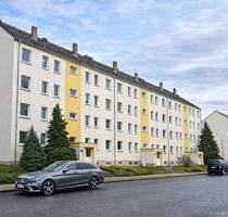 Das Halbleiter-Investment - 24 WE zum absoluten Einstiegspreis - Ebersbach Kalkreuth