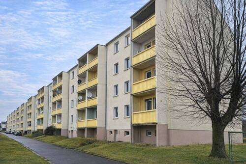 Bild 2 - Mehrfamilienhaus, Wohnhaus zum Kaufen in Ebersbach