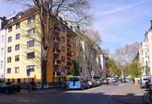 DSC02405.JPG - Zweizimmerwohnung in bester Citylage am Rathenauplatz im Kwartier Latäng zu verkaufen