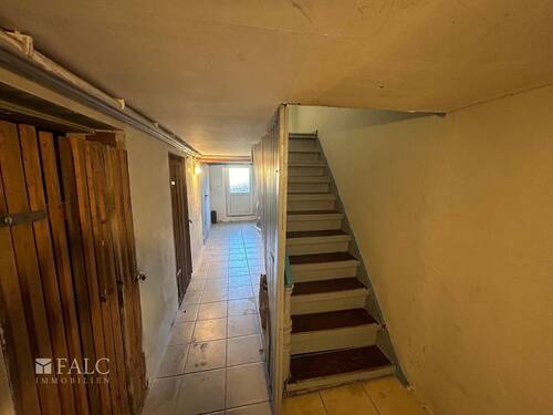Treppenhaus - 