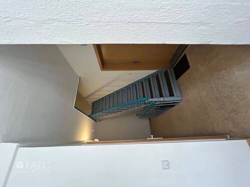 Treppenhaus - 