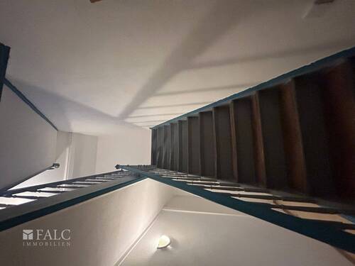 Treppenhaus - 