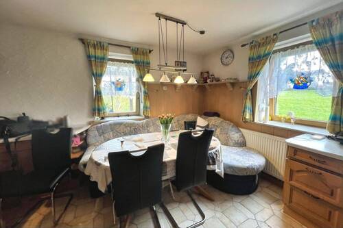 Esszimmer - 