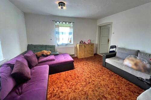Kinderzimmer - 