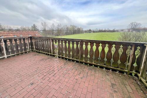 Balkon - 