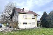 Außen - Südansicht - Zuhause am Stadtrand - 215.000,00&nbsp;EUR Kaufpreis, ca.&nbsp; 110,00&nbsp;m&sup2;&nbsp;Wohnfl&auml;che