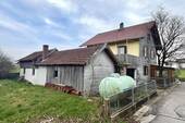 Außen - Nordwestansicht - 