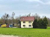 Außen - Südansicht - 