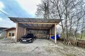 Carport - 