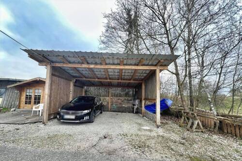 Carport - 