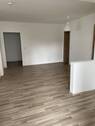 Blick in den Essbereich - 