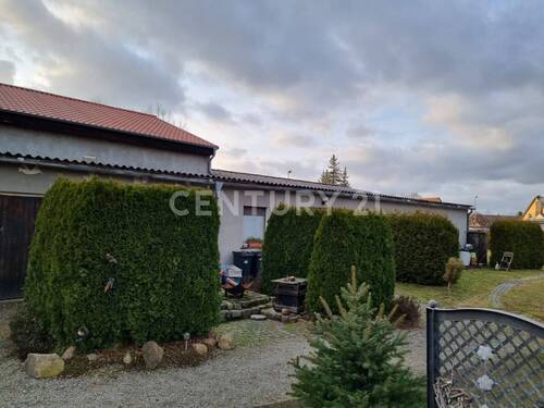 Nebengelass - 