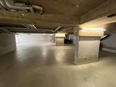 In der Tiefgarage - 