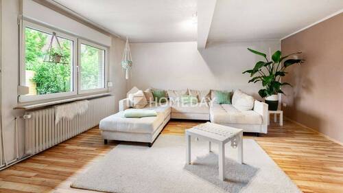 EG Wohnzimmer 3 - 