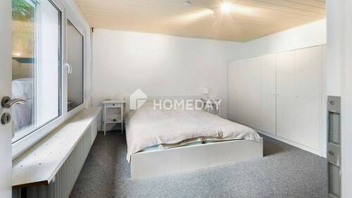 EG Schlafzimmer 1 - 