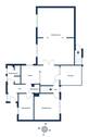 Grundriss EG - 