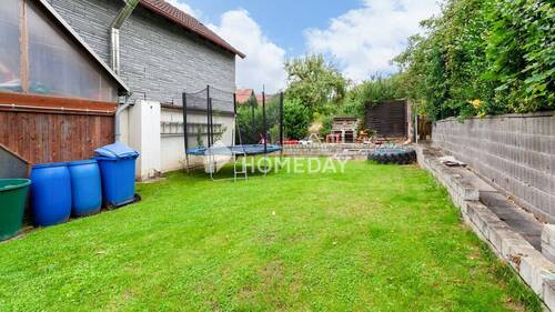Garten 1 - 