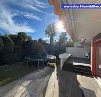 Großzügig geschnittene 3 - 4 Zimmer- EG-Wohnung zum sofortigen Bezug - Haar