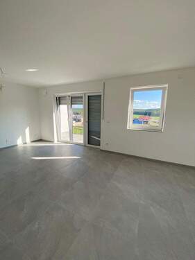 Bild 4 - Etagenwohnung mit 80,00 m² in Schwandorf zur Miete