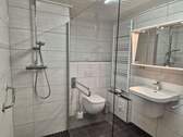 Duschbad - 
