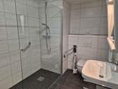 ebenerdige Dusche - 