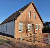 begehrtes Wohnen im Ortskern in Barßel