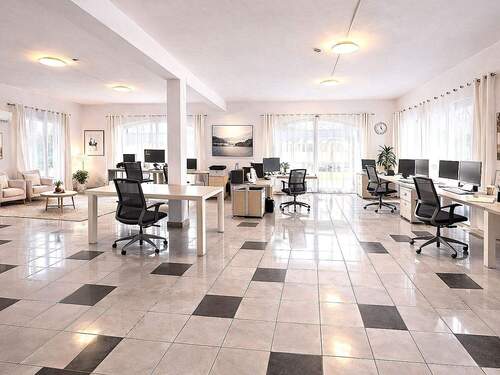 2. Büro - 