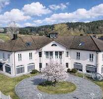 Exklusives Ein - Zweifamilienhaus mit Bürofläche, großzügigem Garten in ruhiger Lage - Scheyern / Mitterscheyern