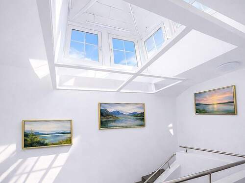 Dachfenster - 