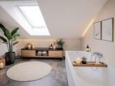 Tageslichtbad - 