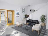 Eingangsbereich - 