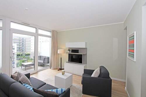 Sideinfo: kein TV mehr vorhanden - 1 Zimmer Etagenwohnung zur Miete in München