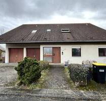gemütliche 3-Zimmer-Wohnung in naturnaher Lage von Tauberbischofsheim