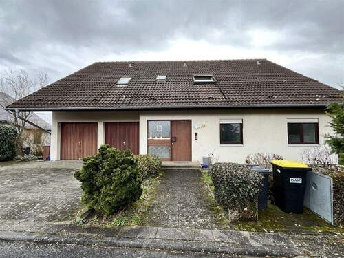 Bild2 - 3 Zimmer Etagenwohnung zum Kaufen in Tauberbischofsheim