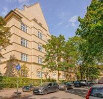 Helle Räume. Klare Struktur. Gutes Gefühl - 3-Zimmer-Wohnung unweit der Schloßstraße - Berlin Steglitz