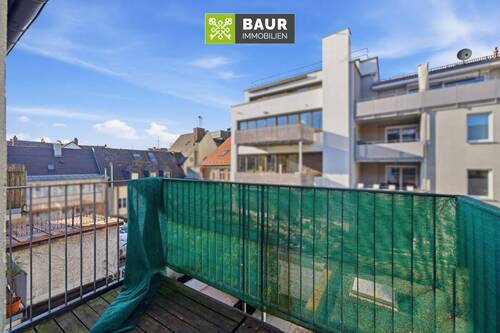 Balkon - 