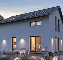 Hier könnte Ihr Traum vom eigenen Haus mit Keller wahr werden. - Gondelsheim