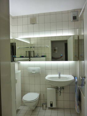 Badezimmer - 